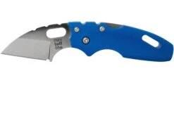 Cold Steel Mini Tuff Lite 20MTB Blue Navaja