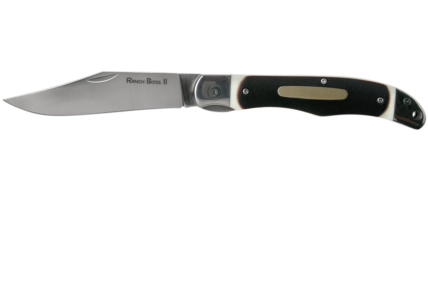 Cold Steel Ranch Boss II 20NPM1 Navaja