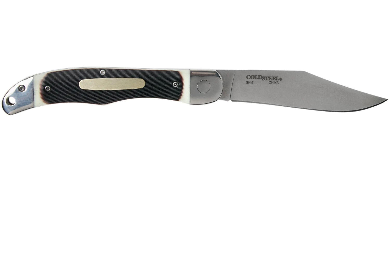 Cold Steel Ranch Boss II 20NPM1 Navaja - Imagen 2