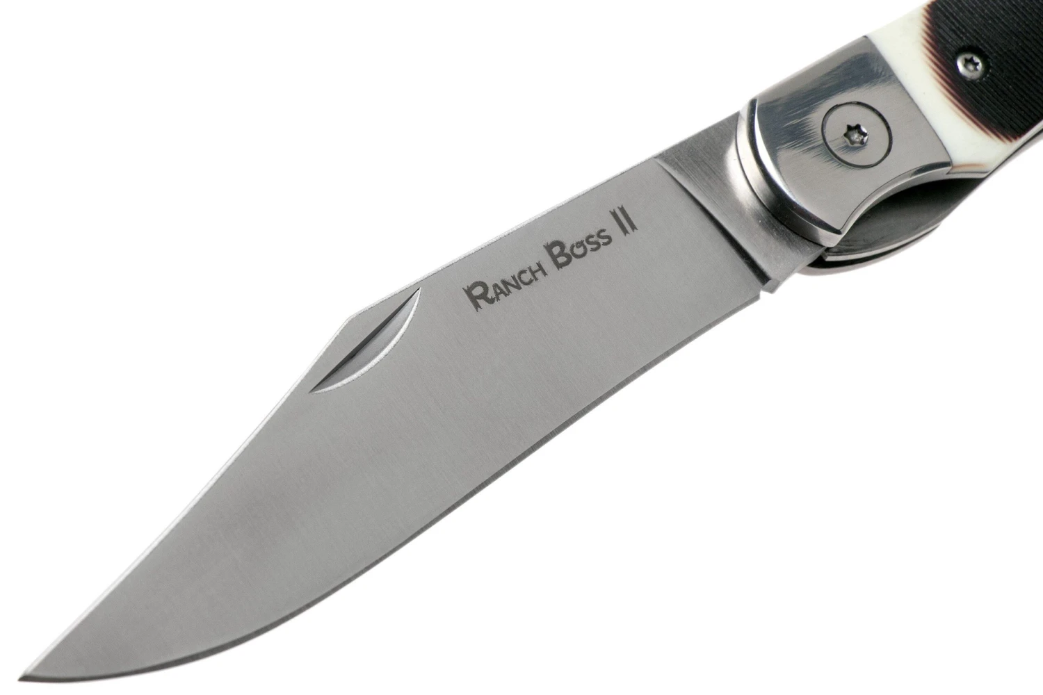 Cold Steel Ranch Boss II 20NPM1 Navaja - Imagen 3