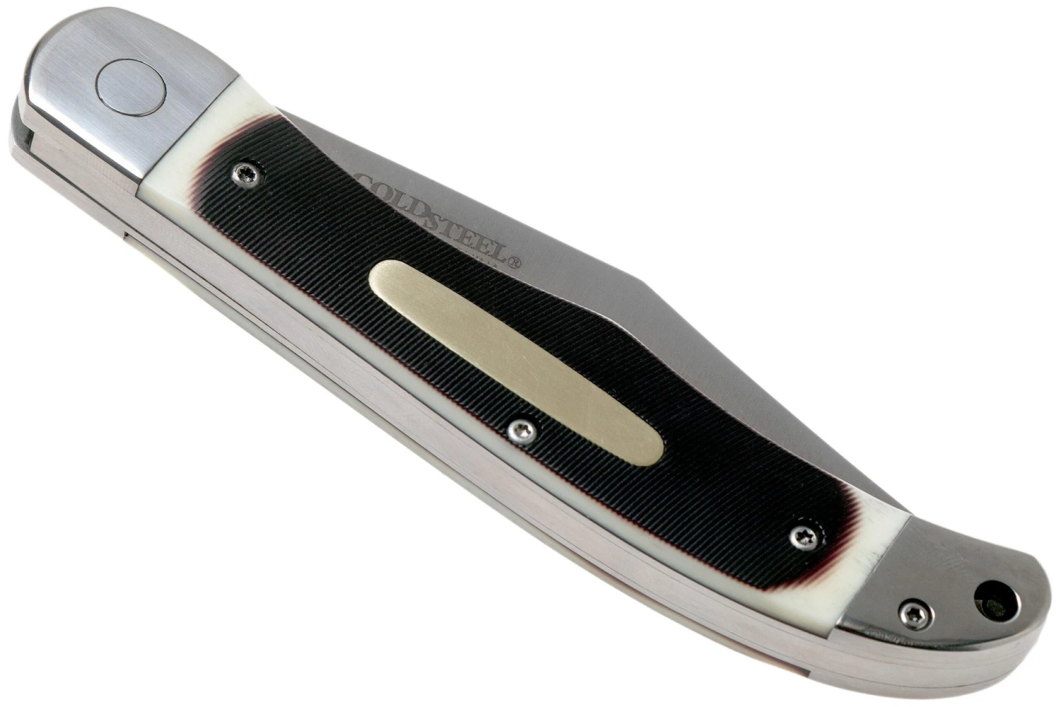 Cold Steel Ranch Boss II 20NPM1 Navaja - Imagen 4