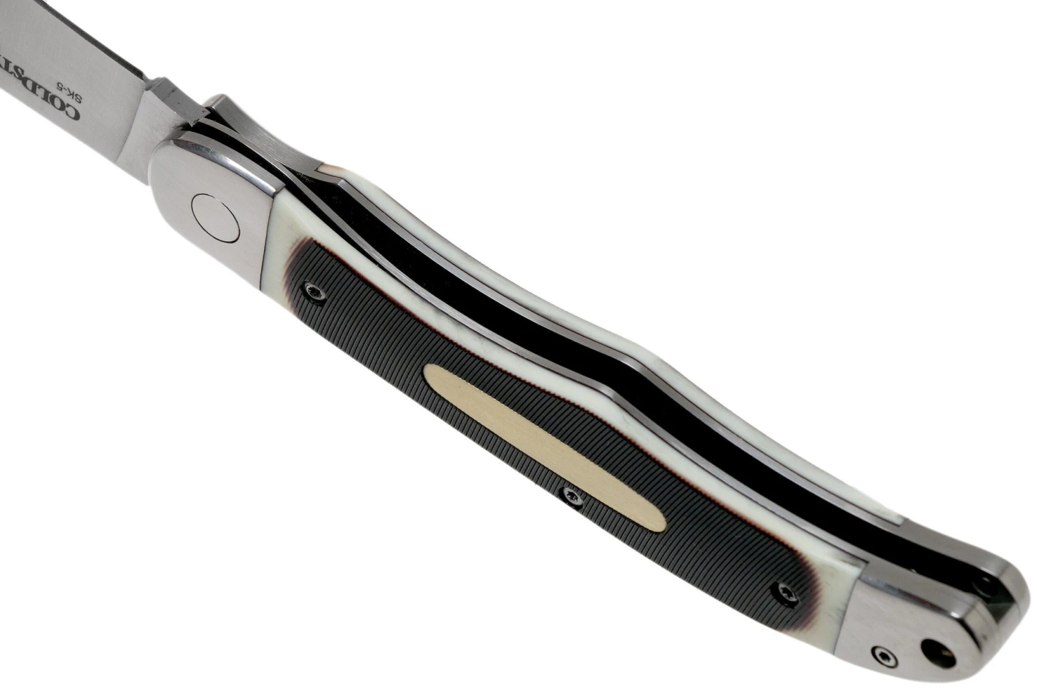 Cold Steel Ranch Boss II 20NPM1 Navaja - Imagen 5