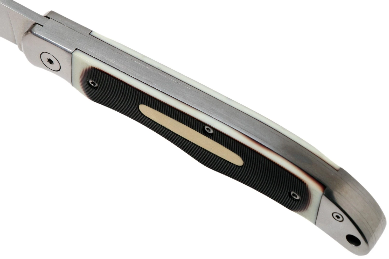 Cold Steel Ranch Boss II 20NPM1 Navaja - Imagen 7