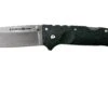 Cold Steel Ultimate Hunter 30U S35VN Black Plain Edge Navaja