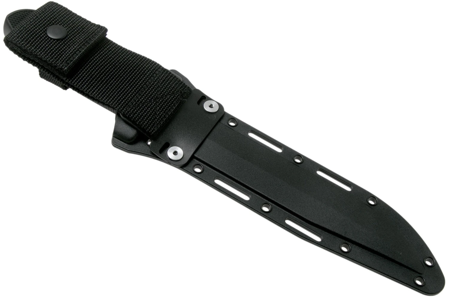 Cold Steel OSS 39LSSC Cuchillo Fijo - Imagen 7