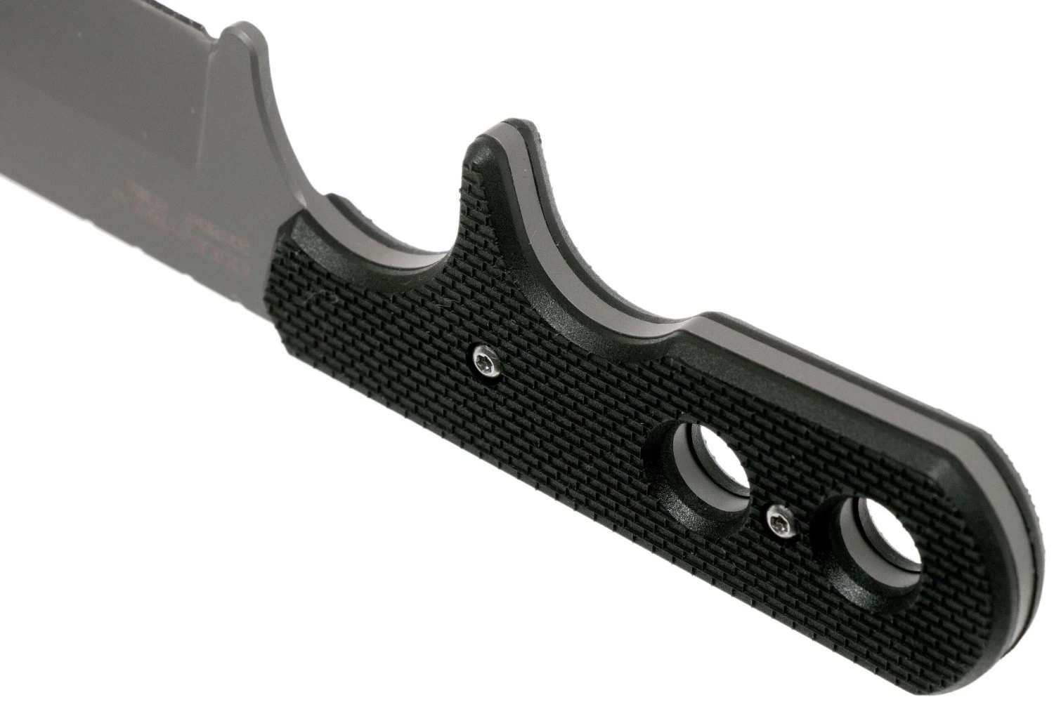 Cold Steel Mini Tac Bowie 49HCF Cuchillo De Cuello - Imagen 4