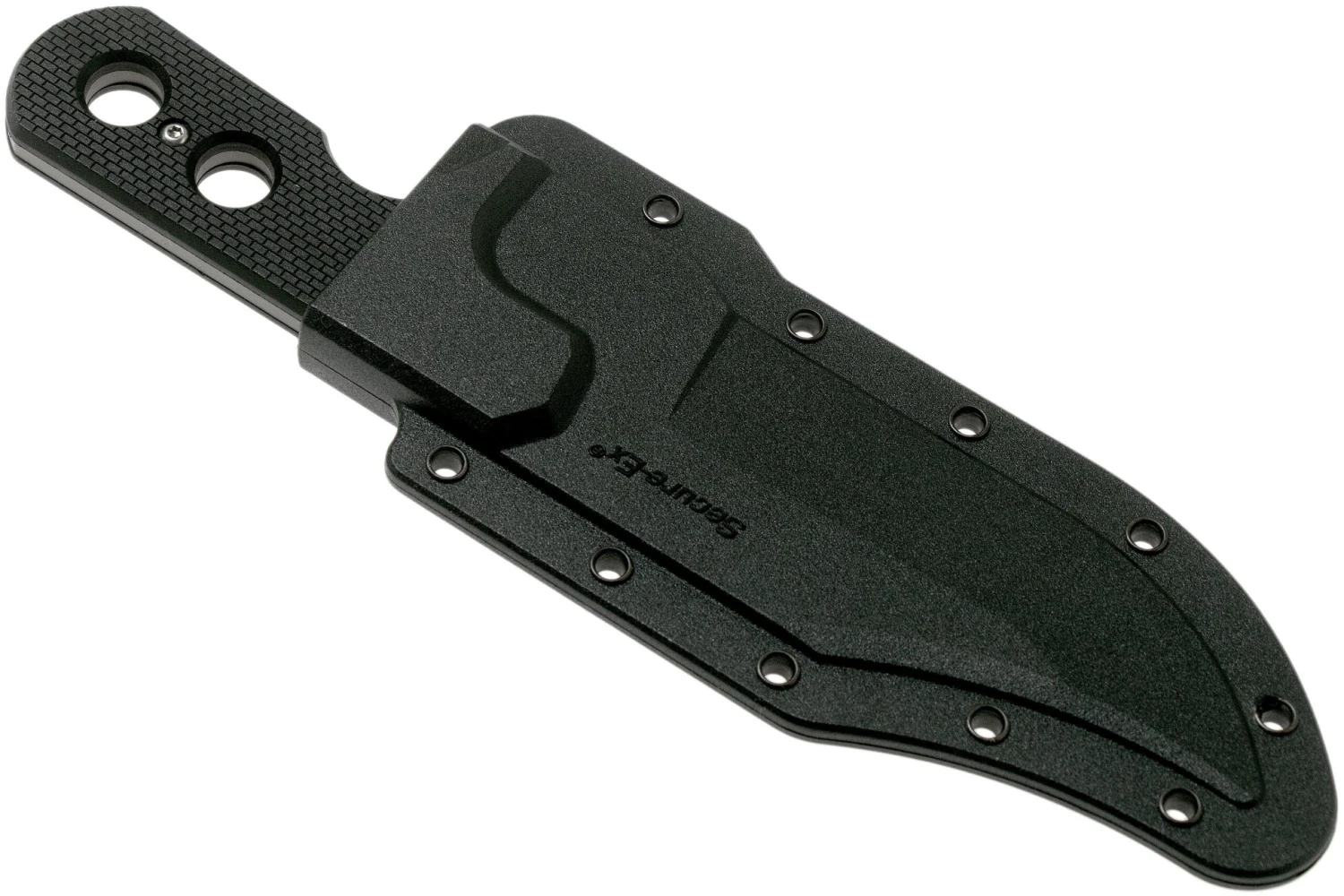 Cold Steel Mini Tac Bowie 49HCF Cuchillo De Cuello - Imagen 7