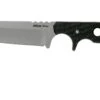 Cold Steel Mini Tac Tanto 49HTF Cuchillo De Cuello