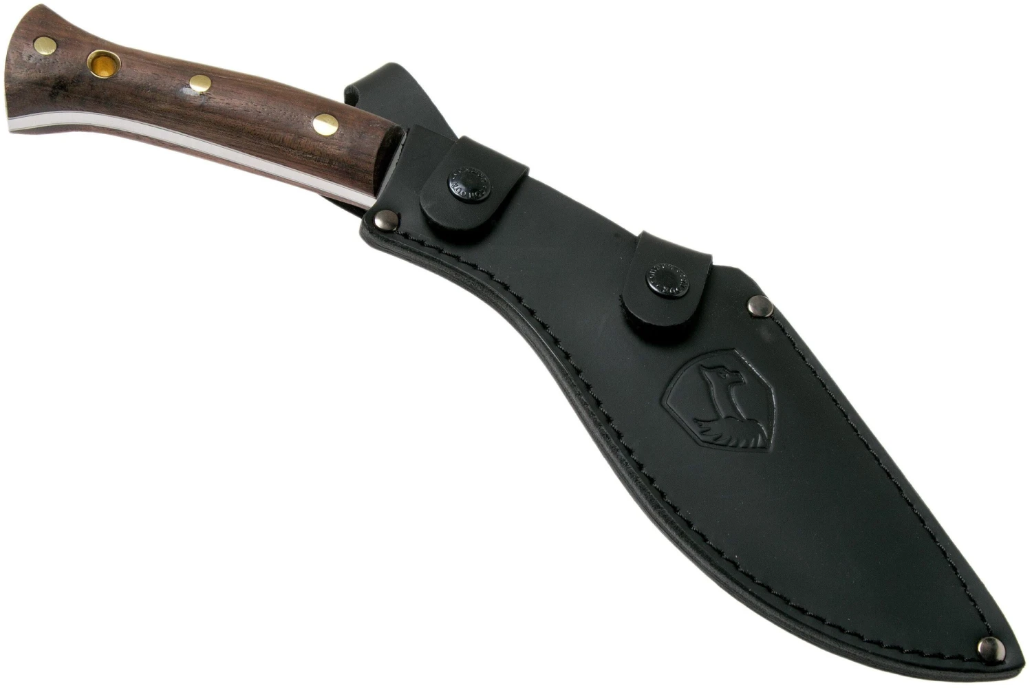 Condor Heavy Duty Kukri Knife 1813-10HC Machete 61718 - Imagen 7