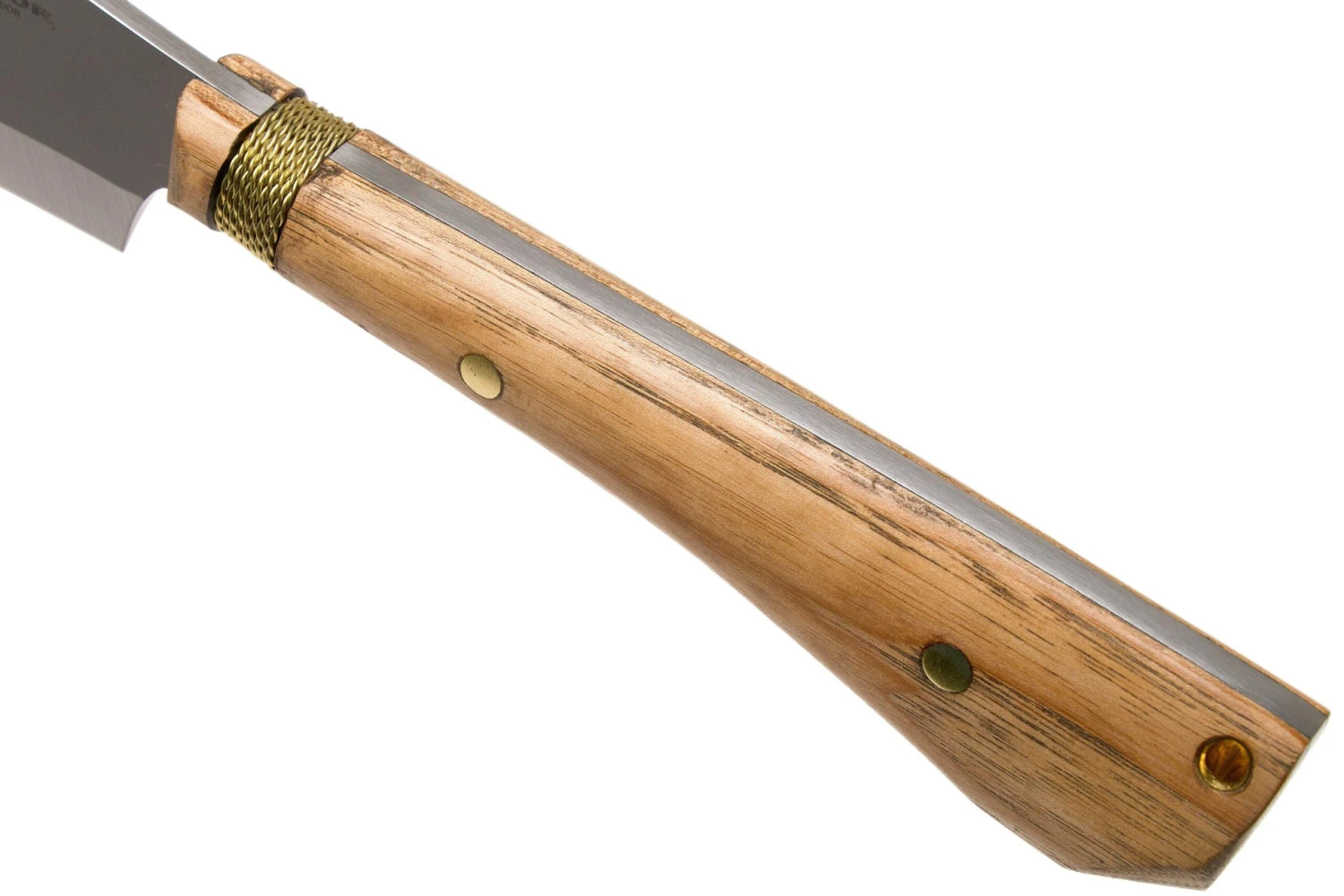 Condor Batonata Chopper CTK2013-10HC Machete 62745 - Imagen 5