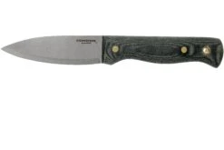 Condor Bushlore 232-4.3HCM Cuchillo Bushcraft 60005