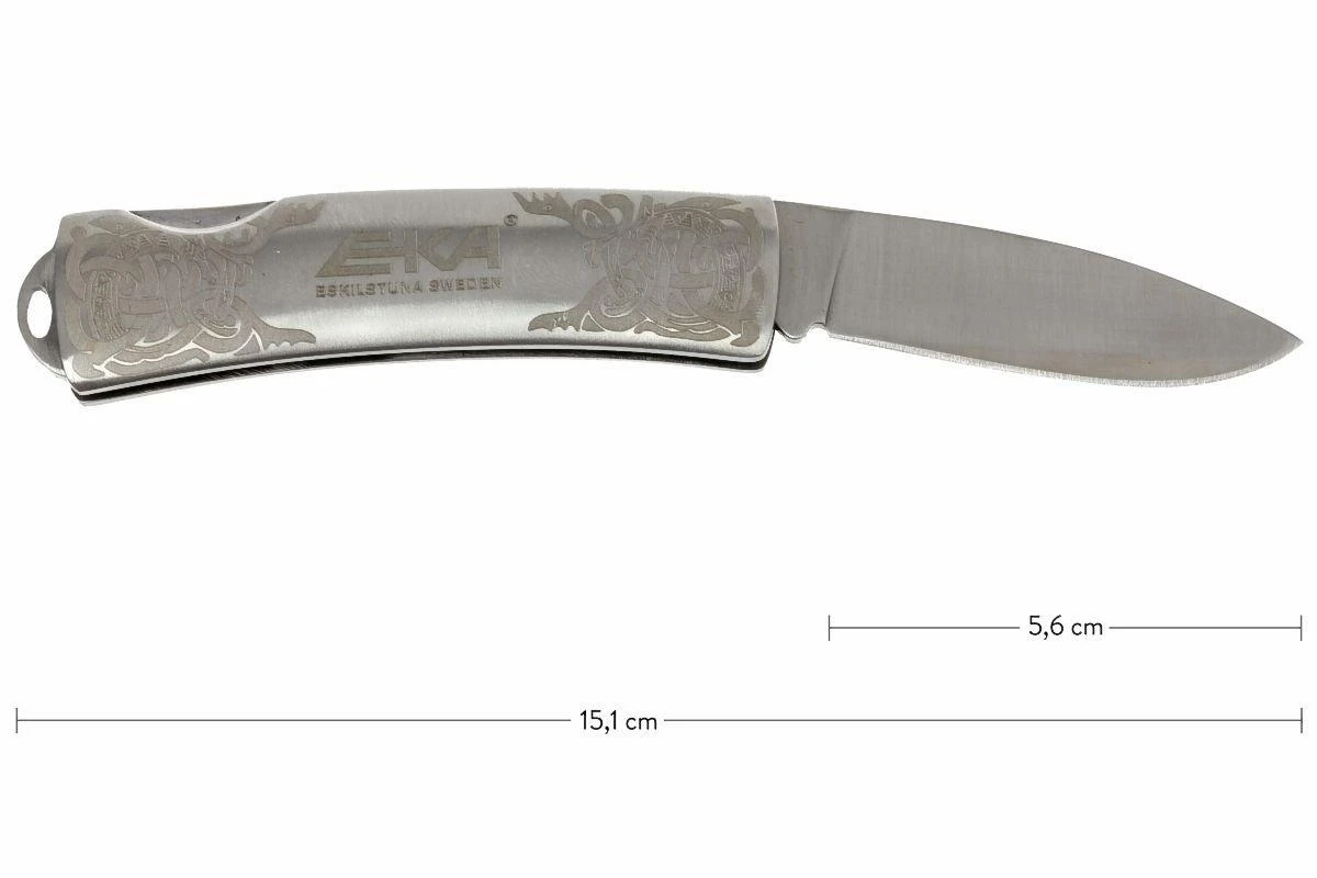 EKA Classic 5, 100507