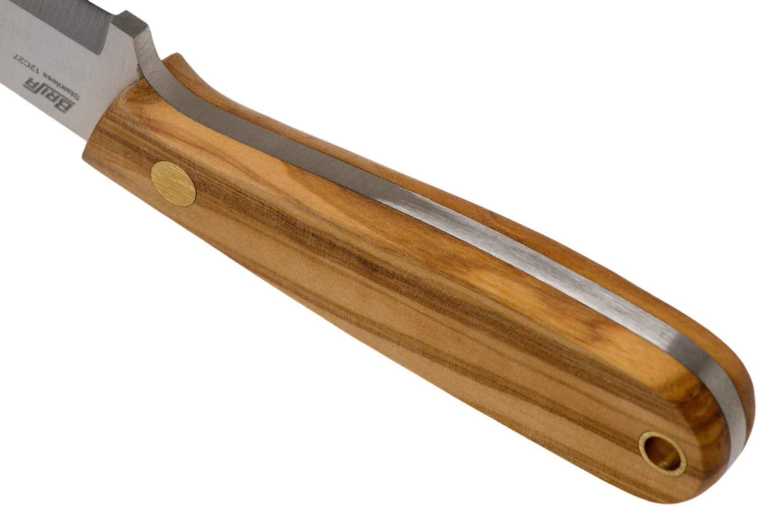 Brisa Necker 70, 009 Scandi Olive, Cuchillo De Cuello - Imagen 4