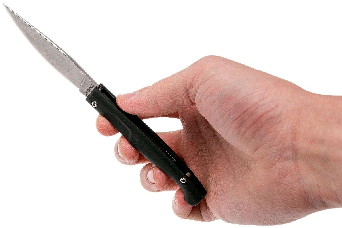 Extrema Ratio Resolza S Stonewashed Navaja - Imagen 8