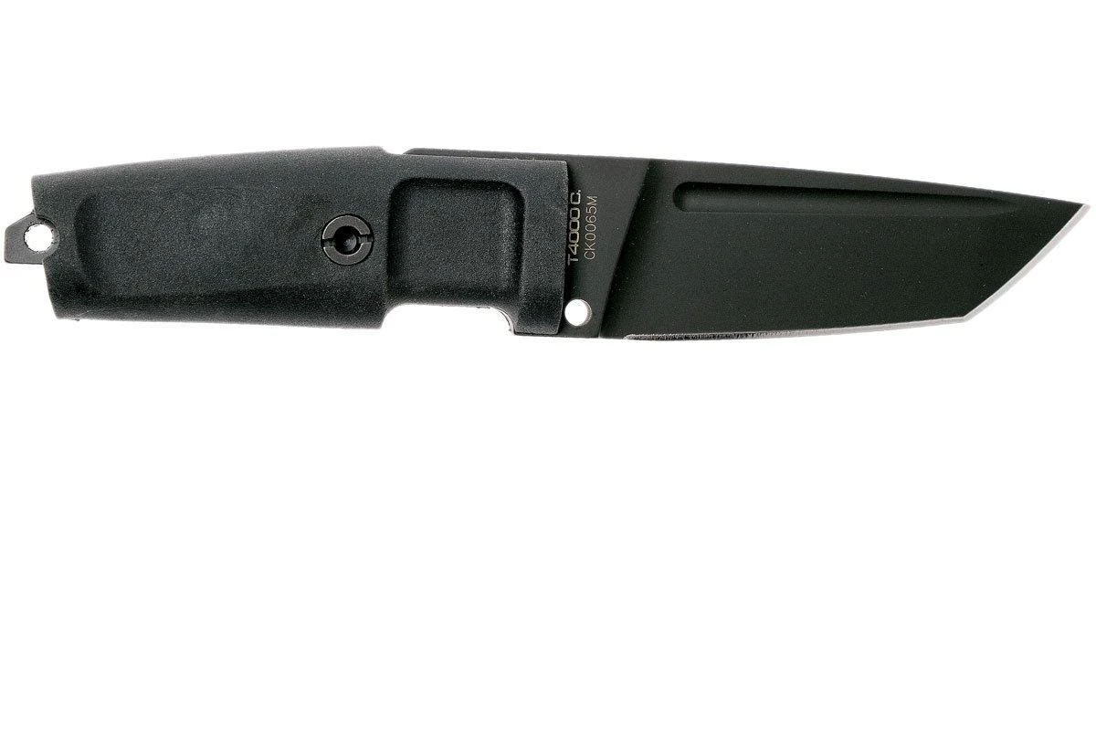 Extrema Ratio T4000 C Tanto Cuchillo Fijo - Imagen 2
