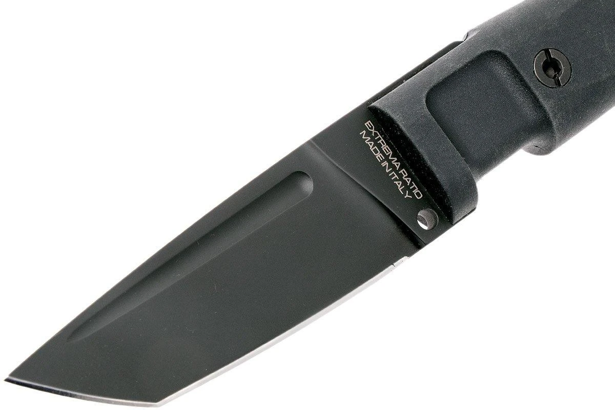 Extrema Ratio T4000 C Tanto Cuchillo Fijo - Imagen 3