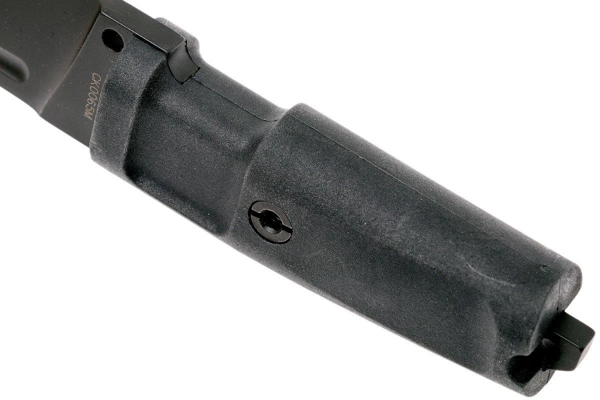 Extrema Ratio T4000 C Tanto Cuchillo Fijo - Imagen 4