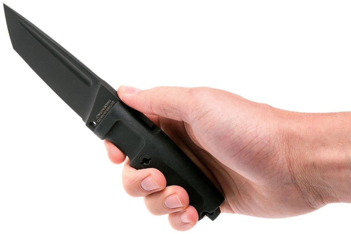 Extrema Ratio T4000 C Tanto Cuchillo Fijo - Imagen 6