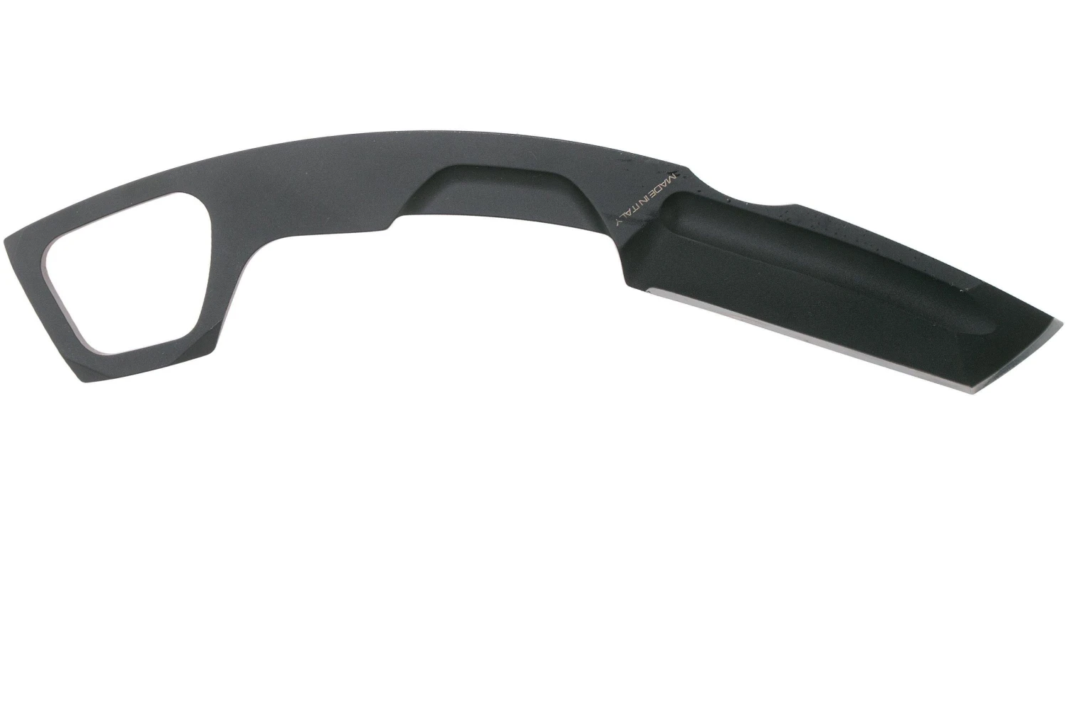 Extrema Ratio N.K.3 K, Black 04.1000.0213/BLK Cuchillo Karambit - Imagen 2