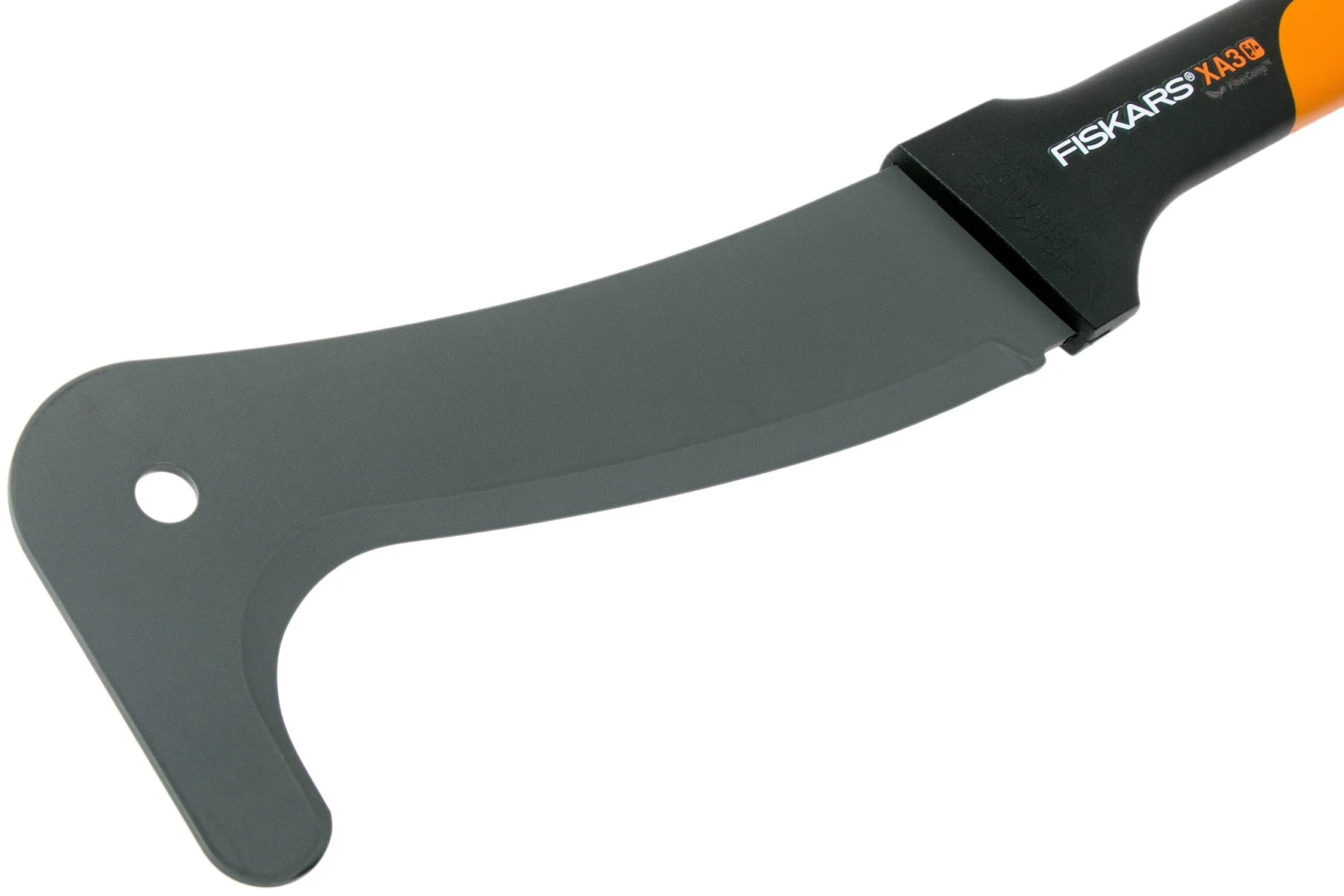 Fiskars WoodXpert Machete/hacha XA3 - Imagen 3