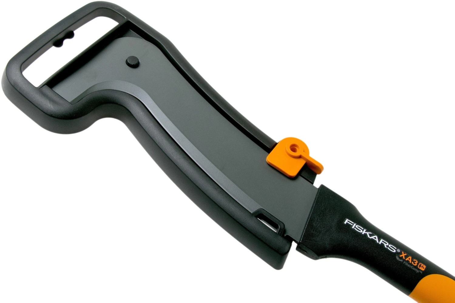 Fiskars WoodXpert Machete/hacha XA3 - Imagen 6