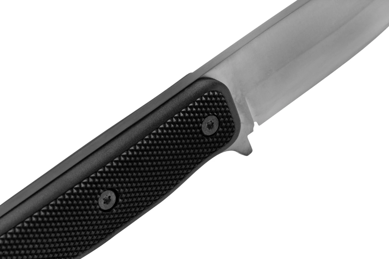 Fällkniven F1xb Elmax Pilot Knife, Black, Cuchillo De Exterior - Imagen 6