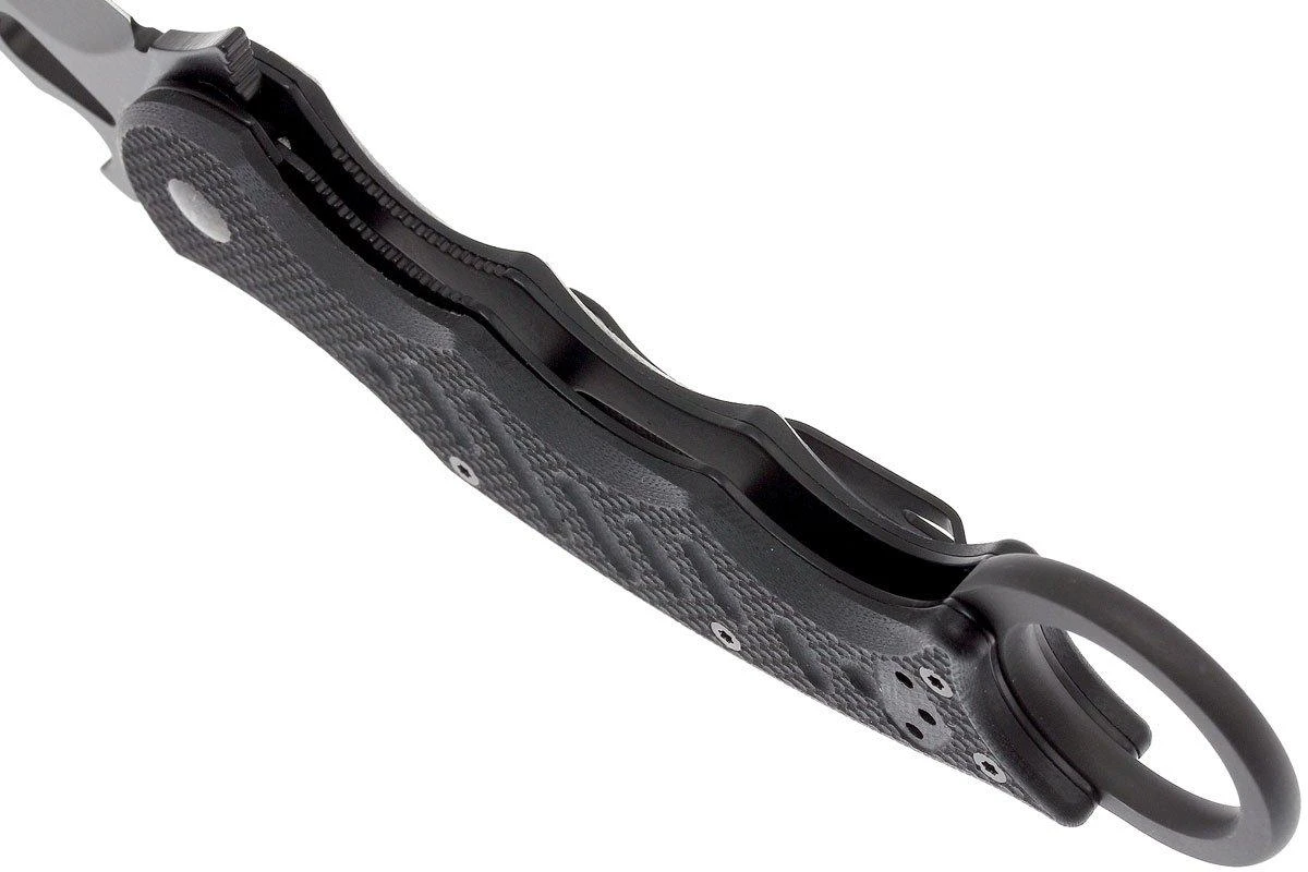 Fox FX-479 Karambit G10 - Imagen 4