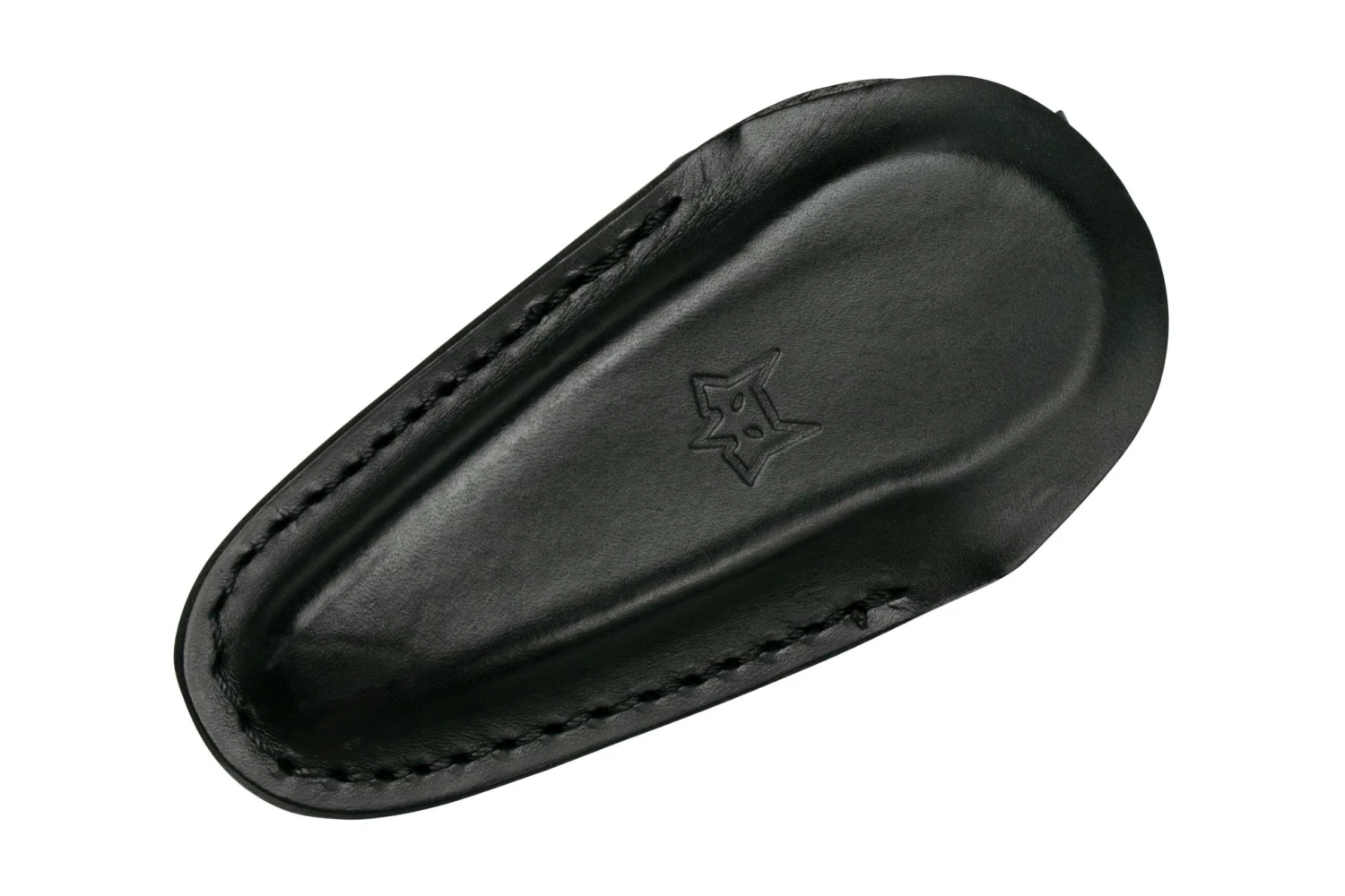 Fox Knives Saturn Satin, Titanium PVD FX-551 Ti, Navaja - Imagen 8