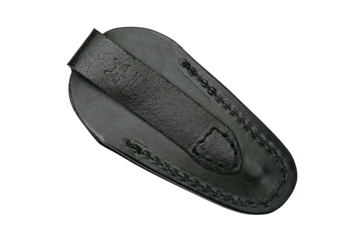 Fox Knives Saturn Satin, Titanium PVD FX-551 Ti, Navaja - Imagen 9