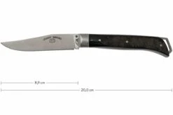 Fontenille Pataud Le Saint-Bernard, Cuerno De Búfalo Crudo, A1BB