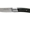 Le Thiers Pocket Cuerno De Búfalo Crudo T8BB Navaja Por Fontenille Pataud