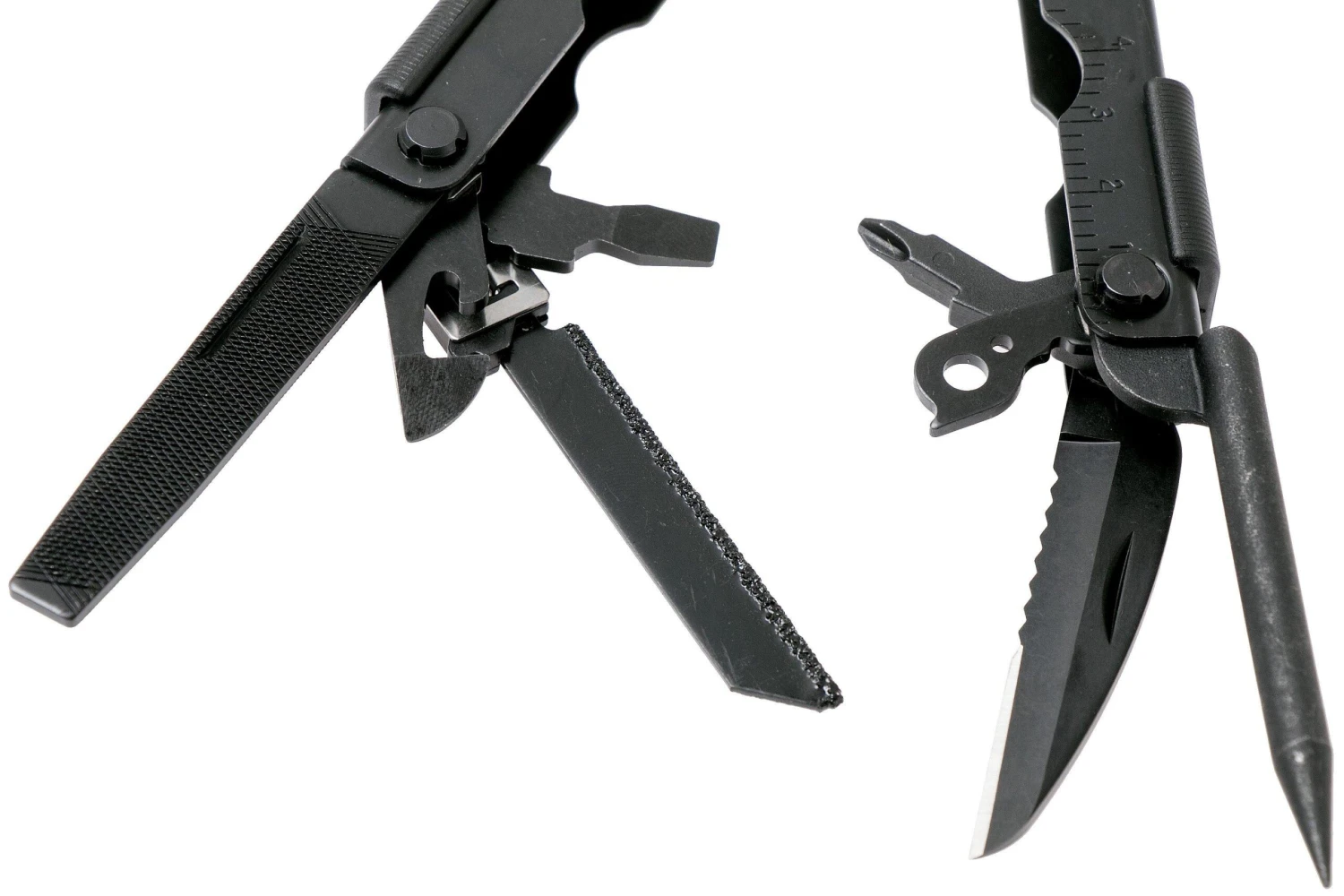 Gerber Multi-Plier 600 DET Multiherramienta Negra, 07400 - Imagen 3