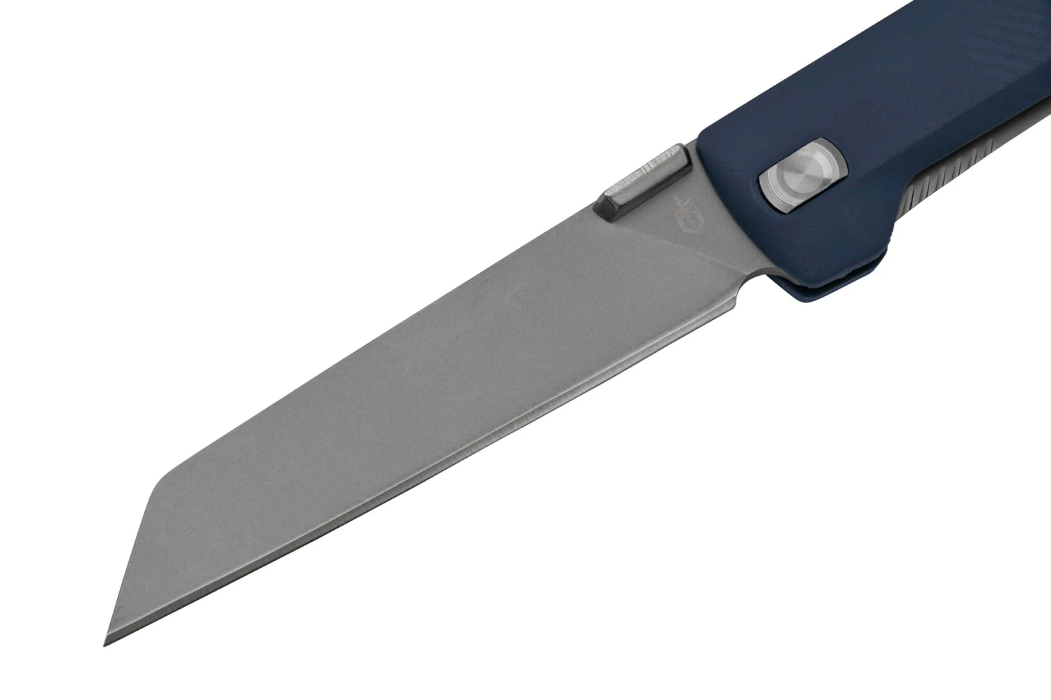Gerber Pledge 1067369 Urban Blue Stainless, Navaja - Imagen 3