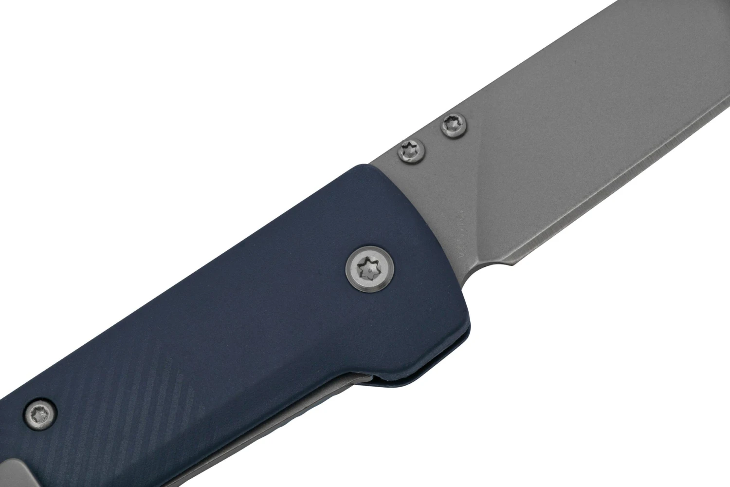 Gerber Pledge 1067369 Urban Blue Stainless, Navaja - Imagen 5