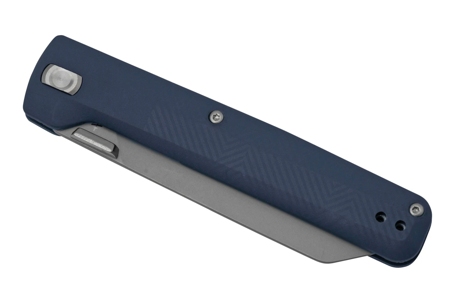 Gerber Pledge 1067369 Urban Blue Stainless, Navaja - Imagen 6