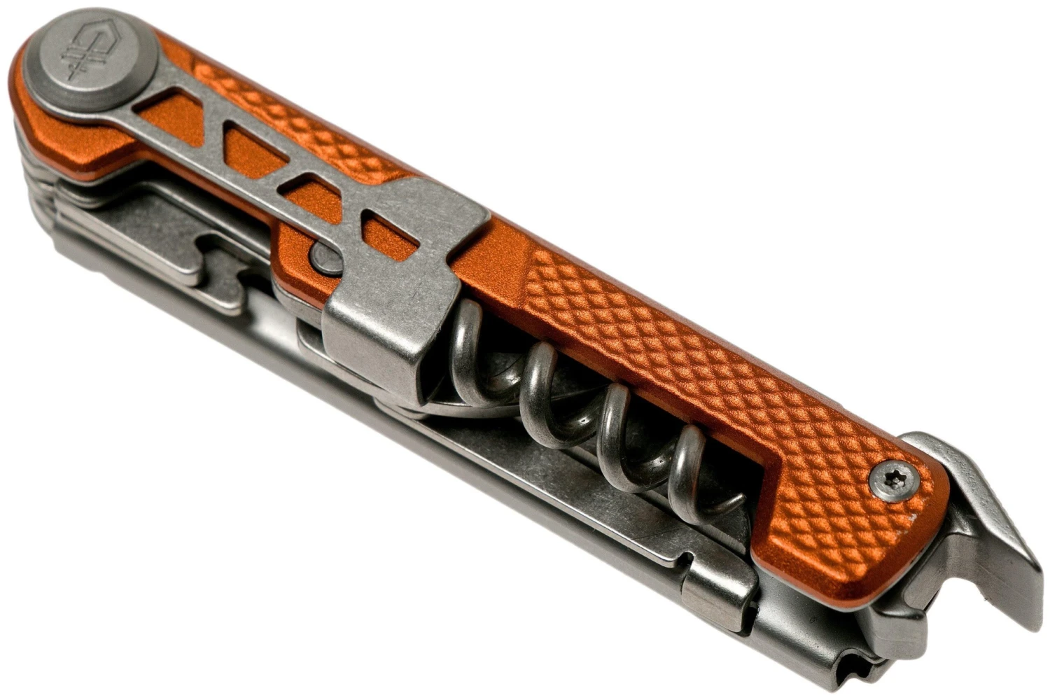 Gerber Armbar Cork Orange 30-001582 Multiherramienta - Imagen 4