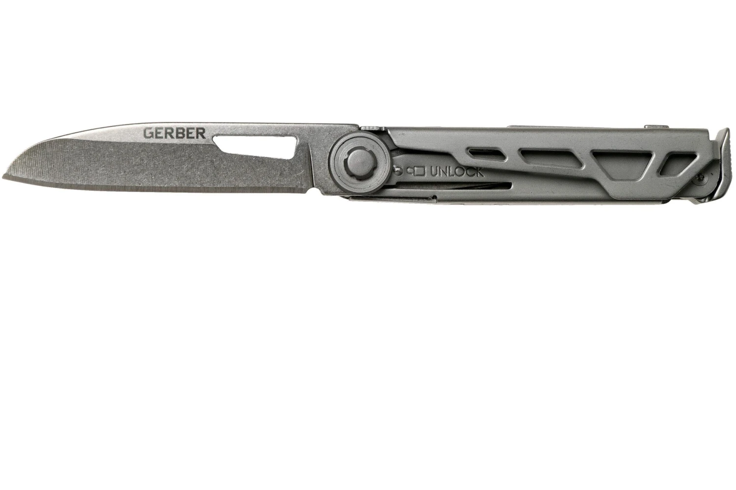 Gerber Armbar Cork Gold 30-001584 Multiherramienta - Imagen 3