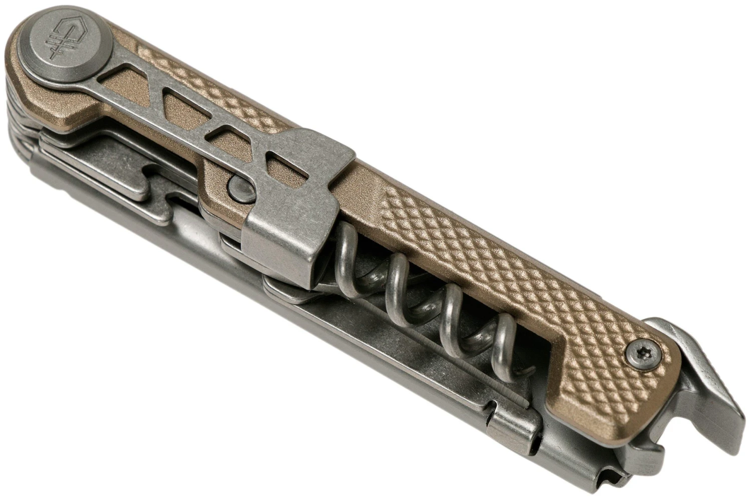 Gerber Armbar Cork Gold 30-001584 Multiherramienta - Imagen 4