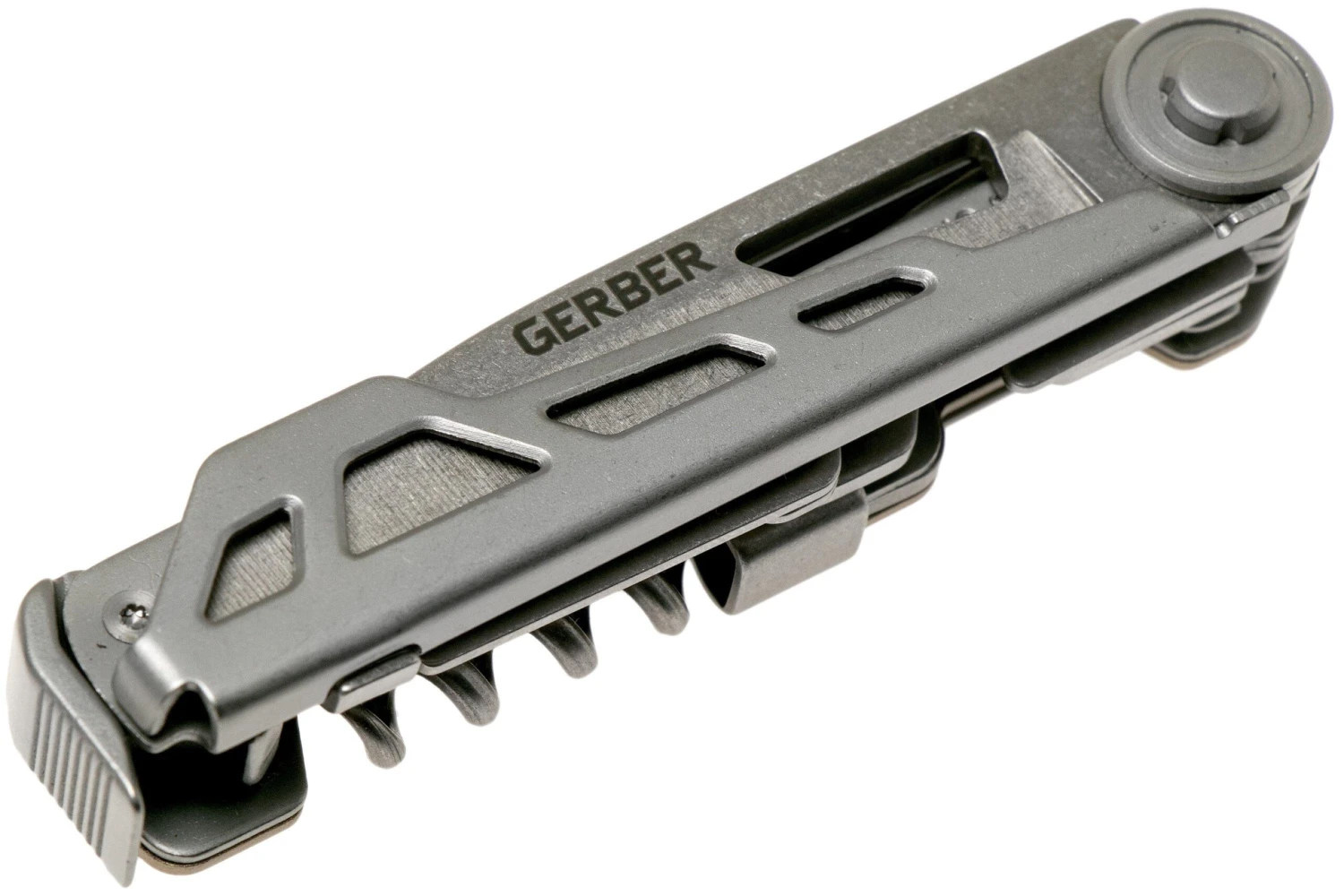 Gerber Armbar Cork Gold 30-001584 Multiherramienta - Imagen 5