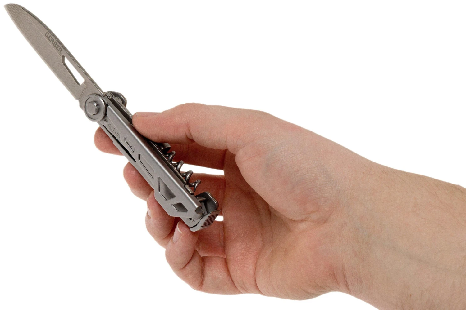 Gerber Armbar Cork Gold 30-001584 Multiherramienta - Imagen 6