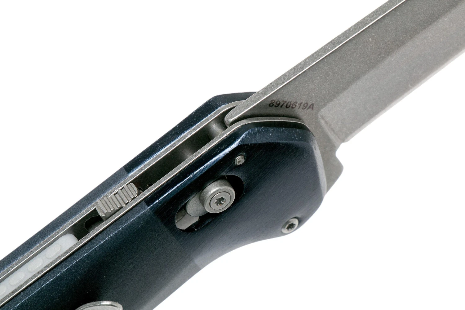 Gerber Highbrow Compact Blue 30-001681 Navaja - Imagen 6