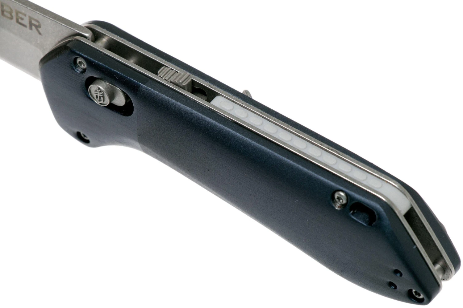 Gerber Highbrow Compact Blue 30-001681 Navaja - Imagen 7