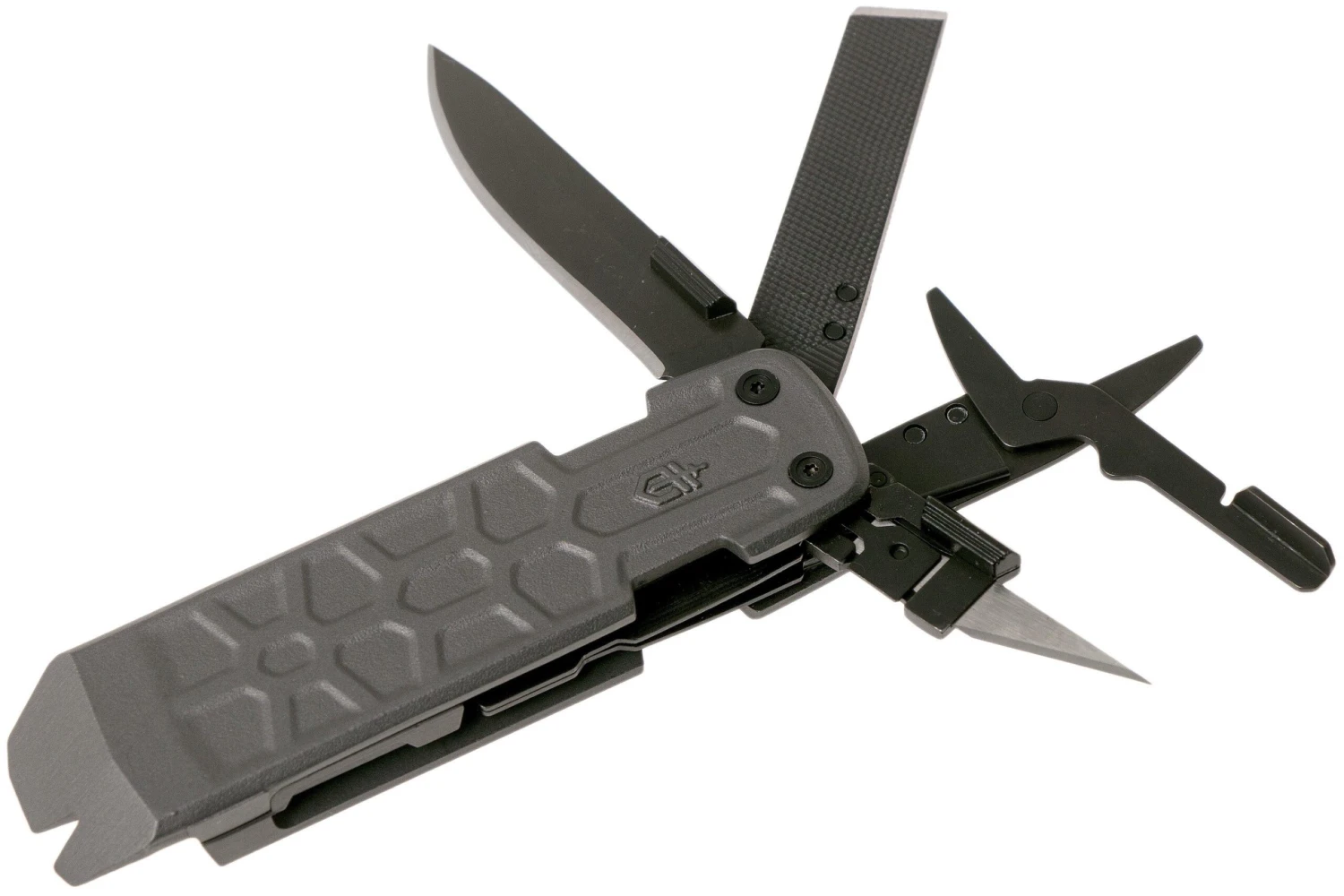 Gerber Lockdown Pry Onyx 31-003706 Multiherramienta - Imagen 2