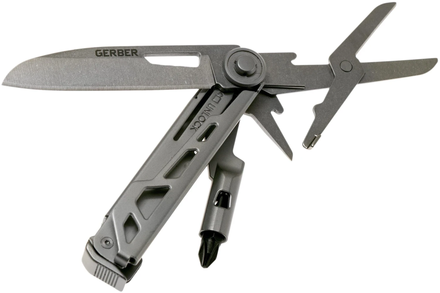 Gerber Armbar Drive Onyx 31-003830 Multiherramienta - Imagen 2