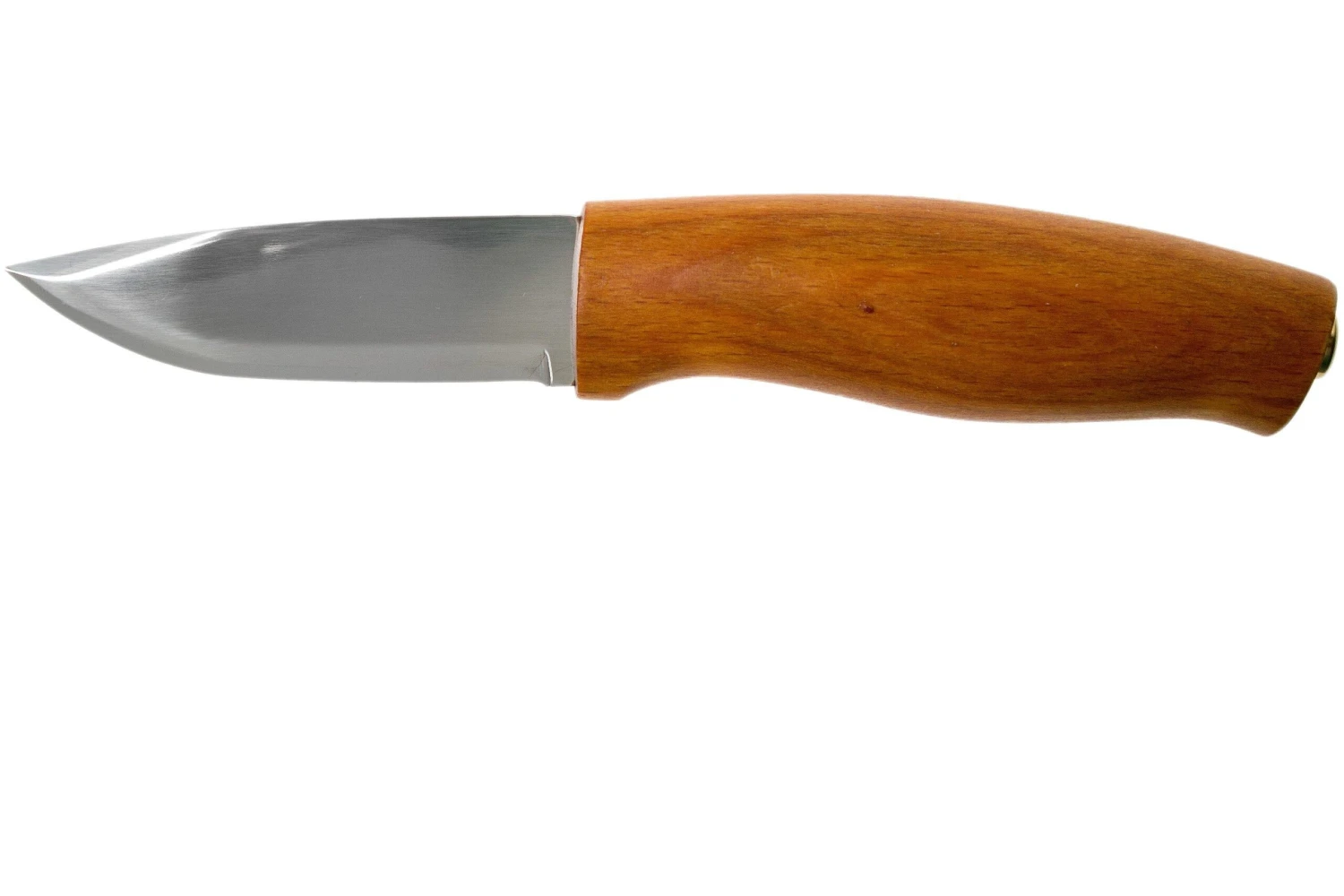 Helle Skog 83 Cuchillo Para Tallar Madera