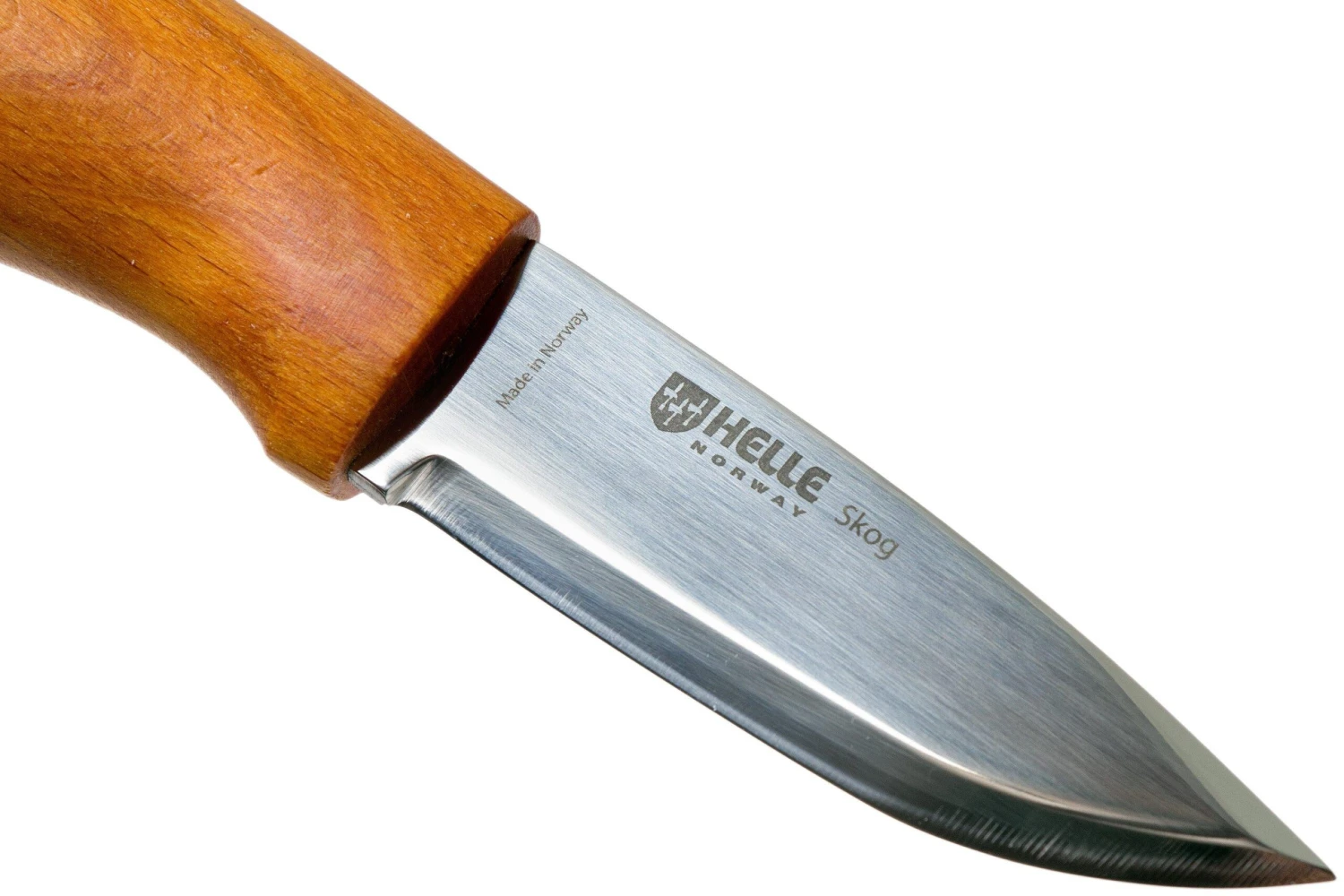 Helle Skog 83 Cuchillo Para Tallar Madera - Imagen 3