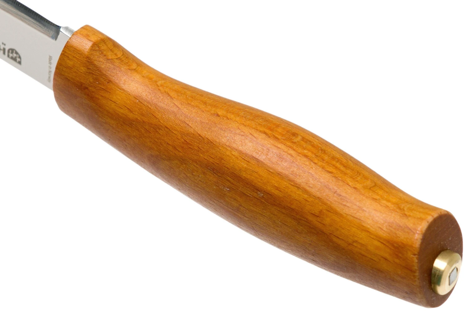 Helle Skog 83 Cuchillo Para Tallar Madera - Imagen 4