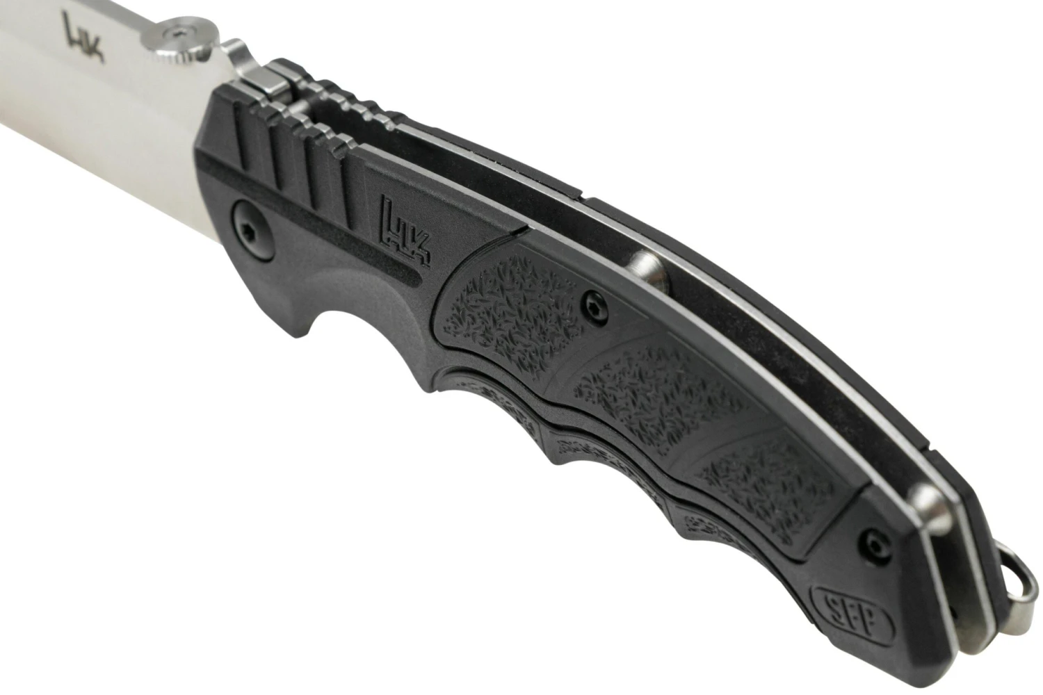 Heckler & Koch SFP Tactical Folder 01HK500, Navaja - Imagen 7