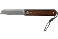 The James Brand The Duval Rosewood KN109122-00 Navaja