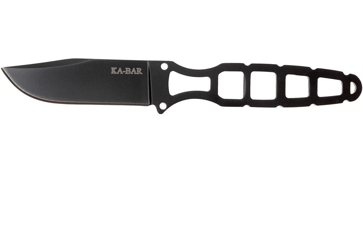 KA-BAR 1118BP Cuchillo De Cuello